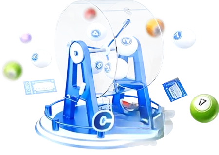 8pgbet Lottery games in