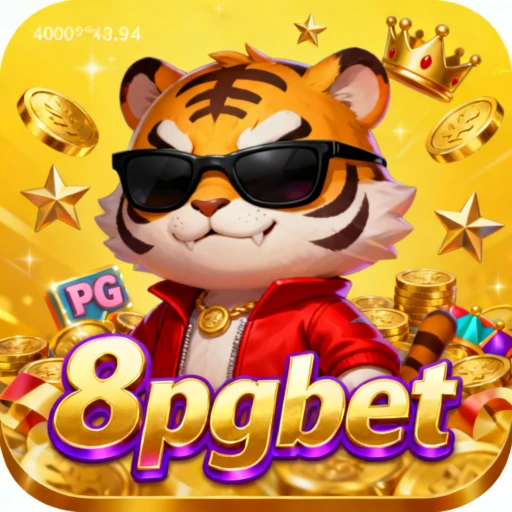 8pgbet
