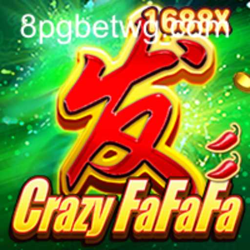 CrazyFaFaFa: Descubra a Emoção do Novo Jogo com 8pgbet