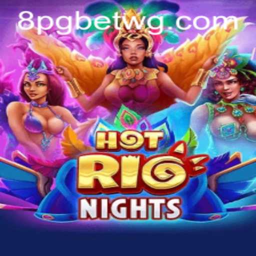 Explorando HotRioNights: Uma Jornada na Amazônia com 8pgbet