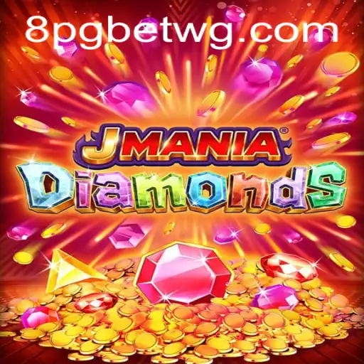 Explorando o Mundo de JManiaDiamonds: O Brilho e a Emoção dos Jogos de Diamante
