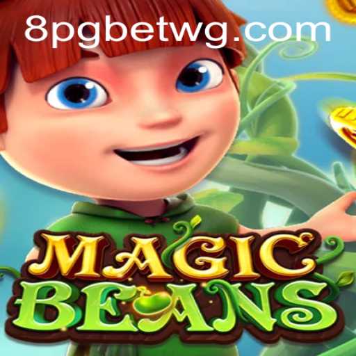 Descubra o Universo Fascinante de MAGICBEANS