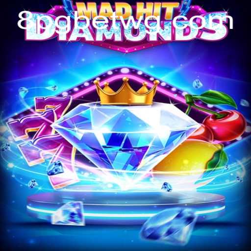MadHitDiamonds: Descubra a Aventura Brilhante e Suas Regras