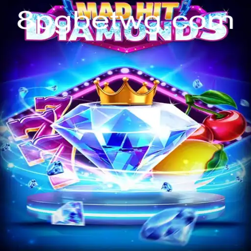 MadHitDiamonds: Descubra a Aventura Brilhante e Suas Regras