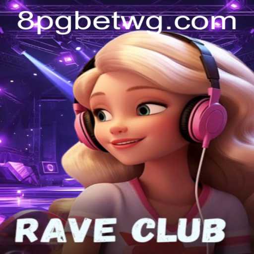 RaveClub: Conheça o Novo Jogo que Mescla Emoção e Estratégia com 8pgbet