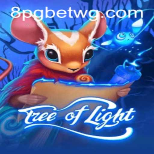 Desvendando o Fascinante Mundo de 'TreeofLight'