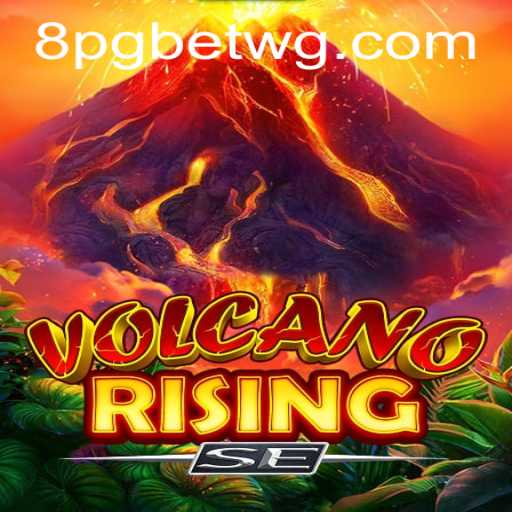 Explorando o Mundo de VolcanoRisingSE: Um Mergulho no Jogo do Momento